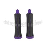 Foto van Dyson Borstel Airwrap Barrel 30mm Purple HS01 Airwrap 