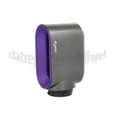 Foto van Dyson Opzetstuk Pre-Styling Dryer opzetstuk, Purple HS01 Airwrap 
