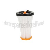 Foto van Filter Vervangingsfilter Rapido en Ergorapido 