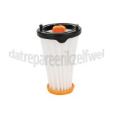 Foto van Filter Vervangingsfilter Rapido en Ergorapido 