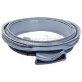 Foto van Manchet Met lip en ovale tuit, EPDM WD8AJ5420AW, WD80T554ABT 