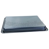 Foto van AEG Bakplaat Geemailleerd, 466x385x40mm BP3203121M, BP3213111M 