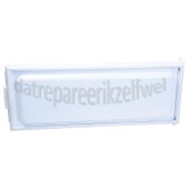 Foto van Atag Vriesvakklep Deur vriesvak KV0282, KV0482 