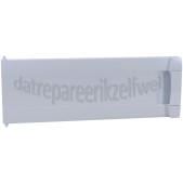 Foto van Pelgrim Vriesvakklep Deur van vriesvak KK1224AP, KK1174A, EEK135VA 
