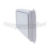 Foto van Pelgrim Vriesvakklep Deur van vriesvak KK1224AP, KK1174A, EEK135VA 