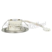 Foto van Atag Lamp Spotje Led, 1,5 Watt WS9011JM, WS9211RCL, BSK961MAT 