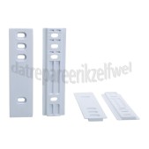 Foto van Pelgrim Montageset Bevestigingsset Sleepdeur PCS4178L 