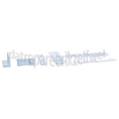 Foto van Pelgrim Bevestigingsset Deurgeleider KK2174A, KK2220A, EEK151A 