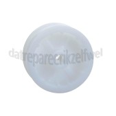 Foto van Pelgrim Spanrol Kunststof PWD111WITP01, EDM217WWITE01, PWD120WITP02 