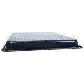 Foto van AEG Bakplaat Druippan, 466x385x40mm BP831460WM, BS831472WM 