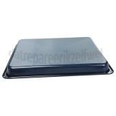 Foto van AEG Bakplaat Druippan, 466x385x40mm BP831460WM, BS831472WM 