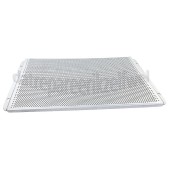 Foto van AEG Bakplaat Bakplaat geperforeerd, 436x385mm BS836680FM, BS9314001M 