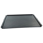 Foto van AEG Bakplaat Bakplaat geperforeerd, 436x385mm BS836680FM, BS9314001M 