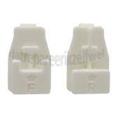 Foto van Pelgrim Houder Keramisch CM350ZTE01, MAC314GLSP01, CM650TiE01 