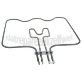 Foto van AEG Verwarmingselement Verwarmingselement bodem, stoom, 1500W BSE792220B, BSE782220M 