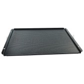 Foto van AEG Bakplaat Bakplaat geperforeerd, 436x385mm AEG 60cm ovens, ook stoomovens 