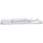 Foto van AEG Vriesvakklep Transparant SCR41811LS, SD18S1, SCB41611LS 