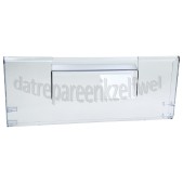 Foto van AEG Vriesvakklep Transparant SCR41811LS, SD18S1, SCB41611LS 