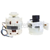Foto van AEG Pomp Circulatiepomp incl. element F56312W0, F96542VI0, ESL4200LO 