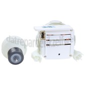 Foto van AEG Pomp Circulatiepomp FSE51600P, FSE83706P, ESF8830ROW 