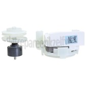 Foto van AEG Pomp Circulatiepomp FSE51600P, FSE83706P, ESF8830ROW 