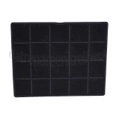 Foto van Zanussi Filter Koolstoffilter LFT416X, ZHB62670XA, ZHS92450XA 