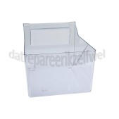 Foto van Electrolux Groentelade Transparant, neutraal, 296, 224 SKB41211AS, SKB61221AF 