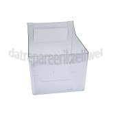 Foto van Electrolux Groentelade Transparant, neutraal, 296, 224 SCB51821FS, SCB6181XLS 