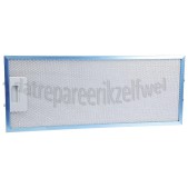 Foto van AEG Filter Vetfilter, metaal GD5650P, EFP326W 