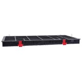 Foto van AEG Filter Koolstoffilter MCFE20 Long Life 