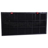 Foto van AEG Filter Koolstoffilter MCFE20 Long Life 