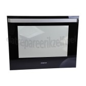 Foto van Inventum Deur Deur, compleet SV010/01, SV010/02 