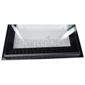 Foto van Inventum Deur Deur, compleet SV010/01, SV010/02 