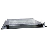 Foto van Inventum Deur Deur, compleet SV010/01, SV010/02 
