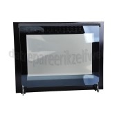 Foto van Inventum Deur Deur, compleet SV010/01, SV010/02 