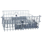 Foto van Beko Korf Boven compleet met wielen DSFN6530, DSN6534X 