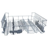 Foto van Beko Korf Boven compleet met wielen DSFN6530, DSN6534X 