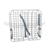 Foto van Inventum Korf Bovenkorf, compleet VVW6020A01, IVW6010A01 