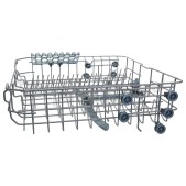 Foto van Inventum Korf Bovenkorf, compleet VVW6020A01, IVW6010A01 