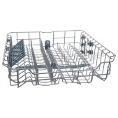 Foto van Inventum Korf Bovenkorf, compleet VVW6020A01, IVW6010A01 