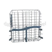 Foto van Inventum Korf Bovenkorf, compleet VVW6020A01, IVW6010A01 
