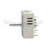 Foto van AEG Energieregelaar rechtsdraaiend -220 V- 41056VHMN, EKC63307X25T, EONS2310X 
