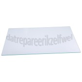 Foto van Beko Glasplaat Glasplaat KSSE2620W, RCHE300K20W 