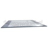 Foto van Beko Glasplaat Ovenruit, binnenste FSG62010DW, CSE62110DX 