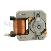 Foto van AEG Motor Van ventilator, hete lucht BP700410MM, BP730410WM, EOC5651GOX 