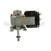 Foto van AEG Motor Van ventilator, hete lucht BP700410MM, BP730410WM, EOC5651GOX 