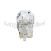 Foto van AEG Lamp Ovenlamp, compleet EP3013021M, BP1530400X, EHL40XWE 