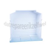 Foto van Beko Vrieslade Vrieslade groot CSA29002, CSA24002 