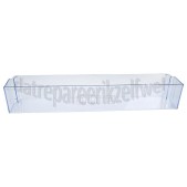 Foto van Beko Deurbak Transparant RDSE465K30W, RCNE520E41ZX 