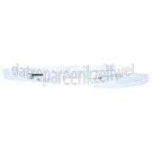 Foto van AEG Bedieningspaneel Controlepaneel, greeplijst L6FB50478, L6FB55470 